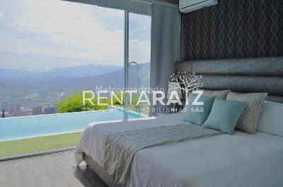 Casa de 3 alcobas en venta en Niquia, Bello, 225 m² · foto 19 de 20