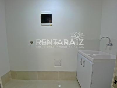 Apartaestudio en venta en El Poblado, Medellín, 72 m² · foto 4 de 20