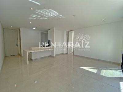 Apartaestudio en venta en El Poblado, Medellín, 72 m² · foto 5 de 20