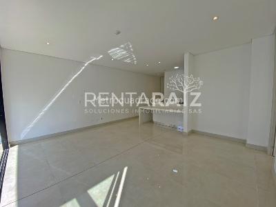Apartaestudio en venta en El Poblado, Medellín, 72 m² · foto 6 de 20