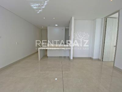 Apartaestudio en venta en El Poblado, Medellín, 72 m² · foto 7 de 20