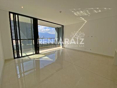 Apartaestudio en venta en El Poblado, Medellín, 72 m² · foto 8 de 20