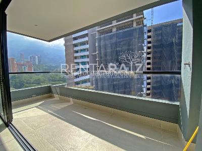 Apartaestudio en venta en El Poblado, Medellín, 72 m² · foto 11 de 20