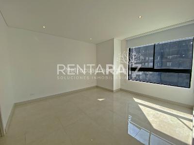 Apartaestudio en venta en El Poblado, Medellín, 72 m² · foto 12 de 20