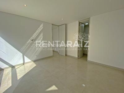 Apartaestudio en venta en El Poblado, Medellín, 72 m² · foto 14 de 20