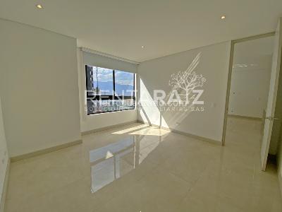 Apartaestudio en venta en El Poblado, Medellín, 72 m² · foto 15 de 20