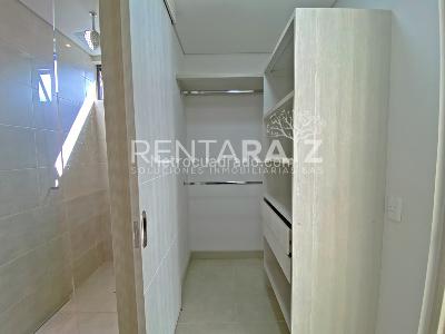 Apartaestudio en venta en El Poblado, Medellín, 72 m² · foto 17 de 20
