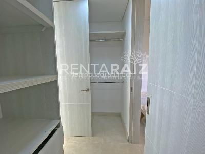 Apartaestudio en venta en El Poblado, Medellín, 72 m² · foto 18 de 20