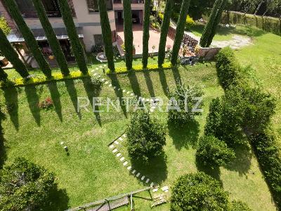 Casa de 4 alcobas en venta en Loma Del Escobero, Envigado, 500 m² · foto 4 de 20