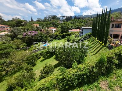 Casa de 4 alcobas en venta en Loma Del Escobero, Envigado, 500 m² · foto 5 de 20