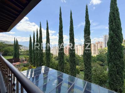 Casa de 4 alcobas en venta en Loma Del Escobero, Envigado, 500 m² · foto 10 de 20