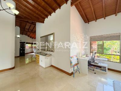 Casa de 4 alcobas en venta en Loma Del Escobero, Envigado, 500 m² · foto 11 de 20