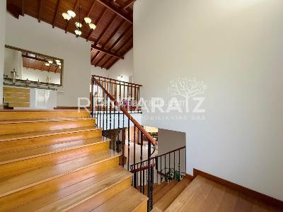 Casa de 4 alcobas en venta en Loma Del Escobero, Envigado, 500 m² · foto 15 de 20