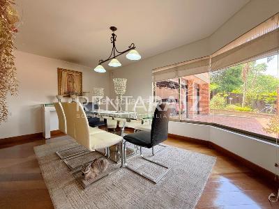 Casa de 4 alcobas en venta en Loma Del Escobero, Envigado, 500 m² · foto 16 de 20
