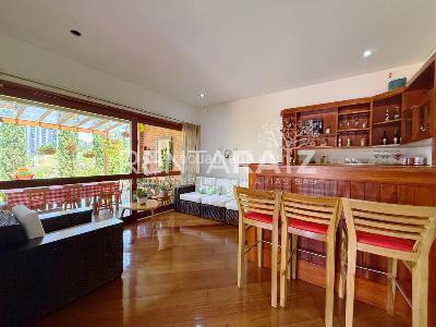 Casa de 4 alcobas en venta en Loma Del Escobero, Envigado, 500 m² · foto 18 de 20