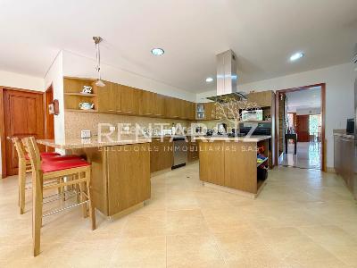 Casa de 4 alcobas en venta en Loma Del Escobero, Envigado, 500 m² · foto 20 de 20