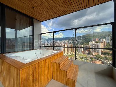 Apartamento de 3 alcobas en venta en Playas De Maria, Sabaneta, 150 m² · foto 2 de 20