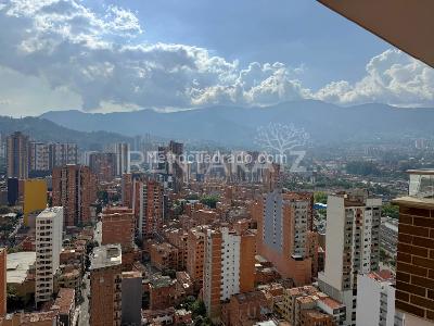 Apartamento de 3 alcobas en venta en Playas De Maria, Sabaneta, 150 m² · foto 3 de 20