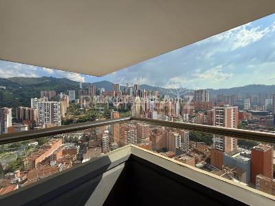 Apartamento de 3 alcobas en venta en Playas De Maria, Sabaneta, 150 m² · foto 4 de 20