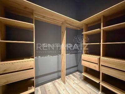Apartamento de 3 alcobas en venta en Playas De Maria, Sabaneta, 150 m² · foto 9 de 20