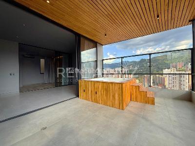 Apartamento de 3 alcobas en venta en Playas De Maria, Sabaneta, 150 m² · foto 10 de 20