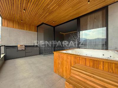 Apartamento de 3 alcobas en venta en Playas De Maria, Sabaneta, 150 m² · foto 11 de 20