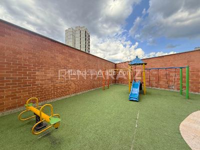 Apartamento de 3 alcobas en venta en Playas De Maria, Sabaneta, 150 m² · foto 12 de 20