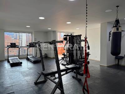 Apartamento de 3 alcobas en venta en Playas De Maria, Sabaneta, 150 m² · foto 14 de 20