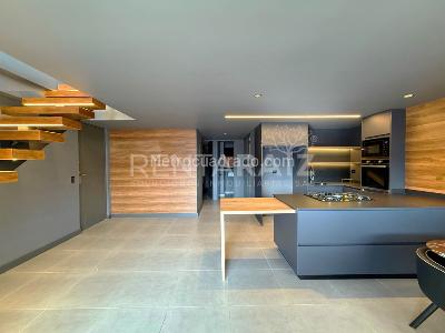 Apartamento de 3 alcobas en venta en Playas De Maria, Sabaneta, 150 m² · foto 15 de 20