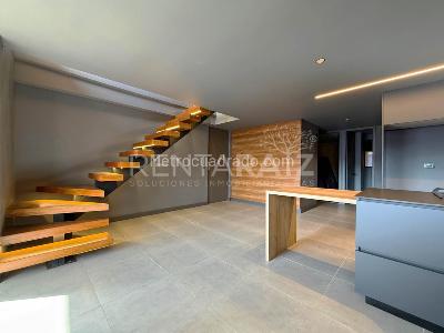 Apartamento de 3 alcobas en venta en Playas De Maria, Sabaneta, 150 m² · foto 16 de 20