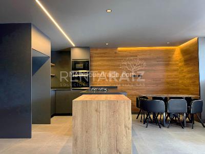 Apartamento de 3 alcobas en venta en Playas De Maria, Sabaneta, 150 m² · foto 17 de 20