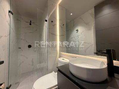 Apartamento de 3 alcobas en venta en Playas De Maria, Sabaneta, 150 m² · foto 18 de 20