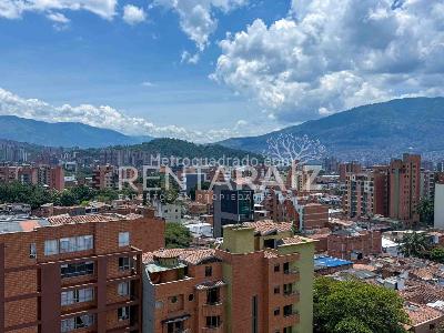 Apartamento de 4 alcobas en venta en Nutibara, Medellín, 243 m² · foto 2 de 20