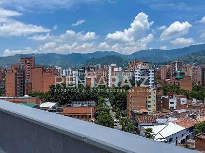 Apartamento de 4 alcobas en venta en Nutibara, Medellín, 243 m² · foto 3 de 20