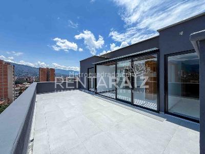 Apartamento de 4 alcobas en venta en Nutibara, Medellín, 243 m² · foto 5 de 20