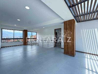Apartamento de 4 alcobas en venta en Nutibara, Medellín, 243 m² · foto 6 de 20