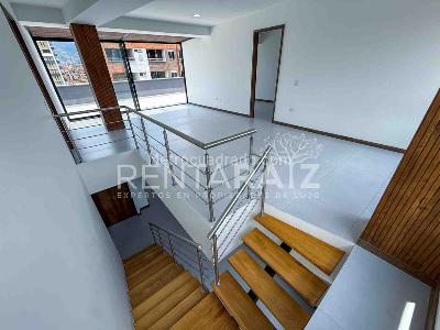 Apartamento de 4 alcobas en venta en Nutibara, Medellín, 243 m² · foto 7 de 20