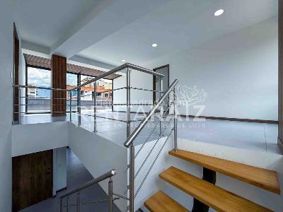 Apartamento de 4 alcobas en venta en Nutibara, Medellín, 243 m² · foto 8 de 20