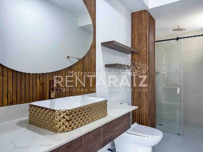Apartamento de 4 alcobas en venta en Nutibara, Medellín, 243 m² · foto 9 de 20