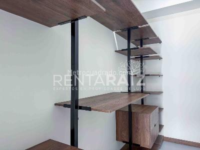 Apartamento de 4 alcobas en venta en Nutibara, Medellín, 243 m² · foto 10 de 20