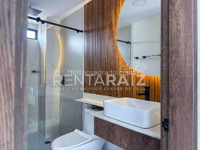 Apartamento de 4 alcobas en venta en Nutibara, Medellín, 243 m² · foto 11 de 20
