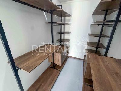 Apartamento de 4 alcobas en venta en Nutibara, Medellín, 243 m² · foto 13 de 20