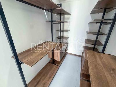 Apartamento de 4 alcobas en venta en Nutibara, Medellín, 243 m² · foto 14 de 20