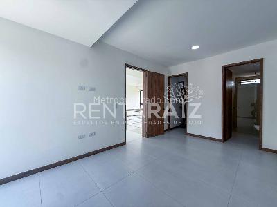 Apartamento de 4 alcobas en venta en Nutibara, Medellín, 243 m² · foto 15 de 20