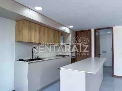 Apartamento de 4 alcobas en venta en Nutibara, Medellín, 243 m² · foto 16 de 20
