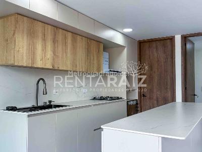 Apartamento de 4 alcobas en venta en Nutibara, Medellín, 243 m² · foto 17 de 20