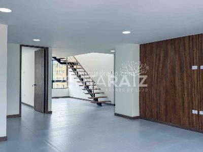 Apartamento de 4 alcobas en venta en Nutibara, Medellín, 243 m² · foto 18 de 20