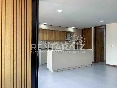 Apartamento de 4 alcobas en venta en Nutibara, Medellín, 243 m² · foto 19 de 20