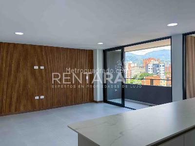 Apartamento de 4 alcobas en venta en Nutibara, Medellín, 243 m² · foto 20 de 20