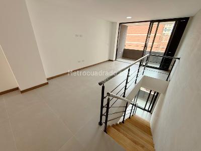 Apartamento de 3 alcobas en venta en Nutibara, Medellín, 109 m² · foto 6 de 20